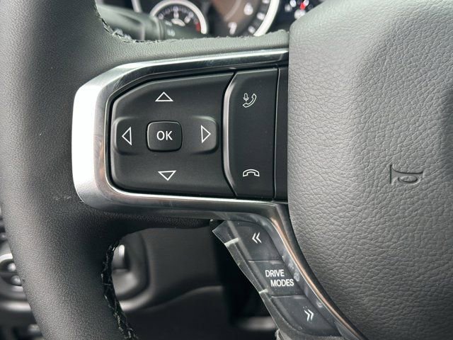 New 2026 RAM 1500 Laramie image 26