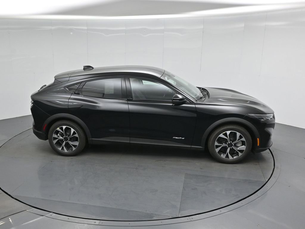 New 2026 Ford Mustang Mach-E Select image 52