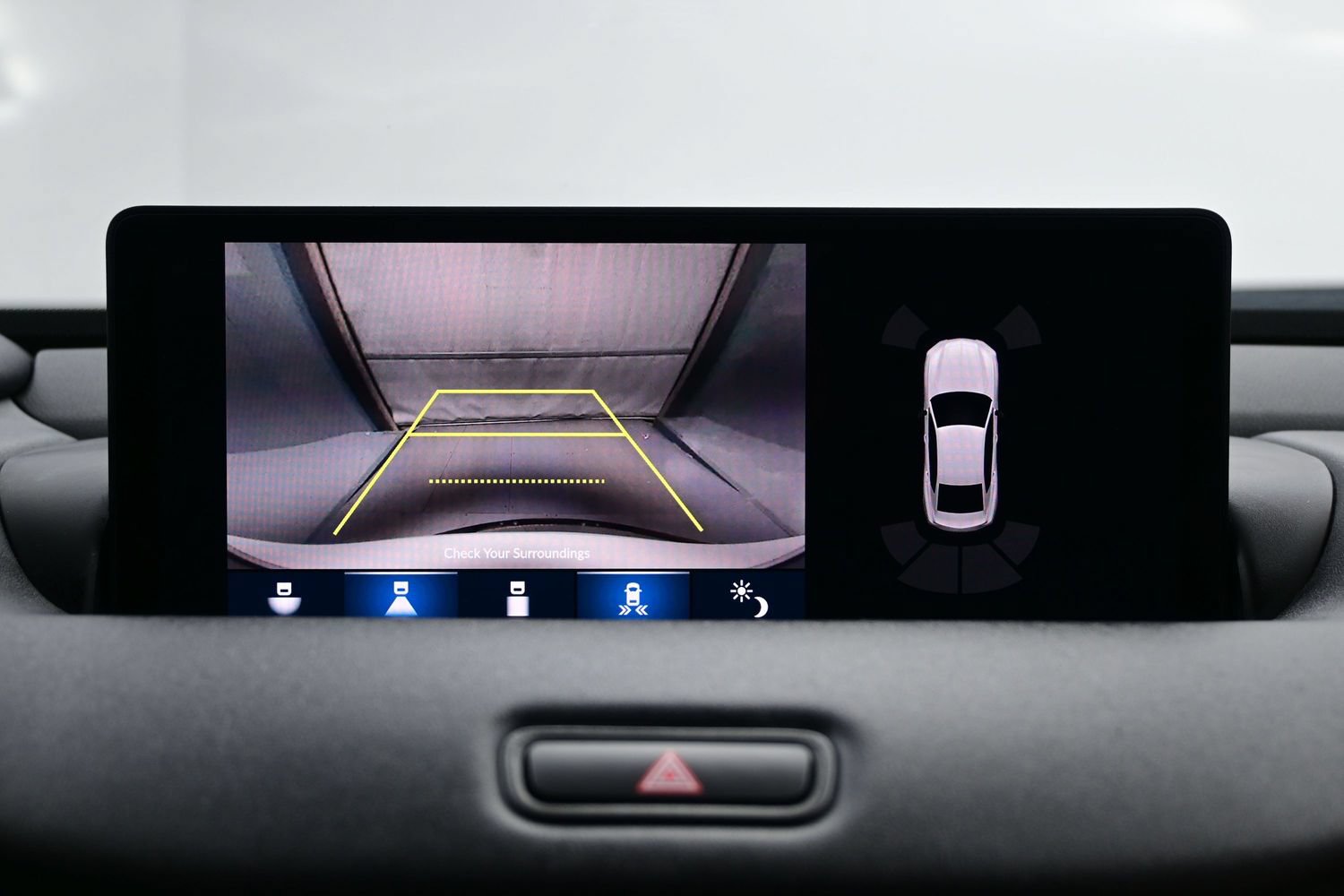 Used 2024 Acura TLX w/ Technology Package FWD image 22