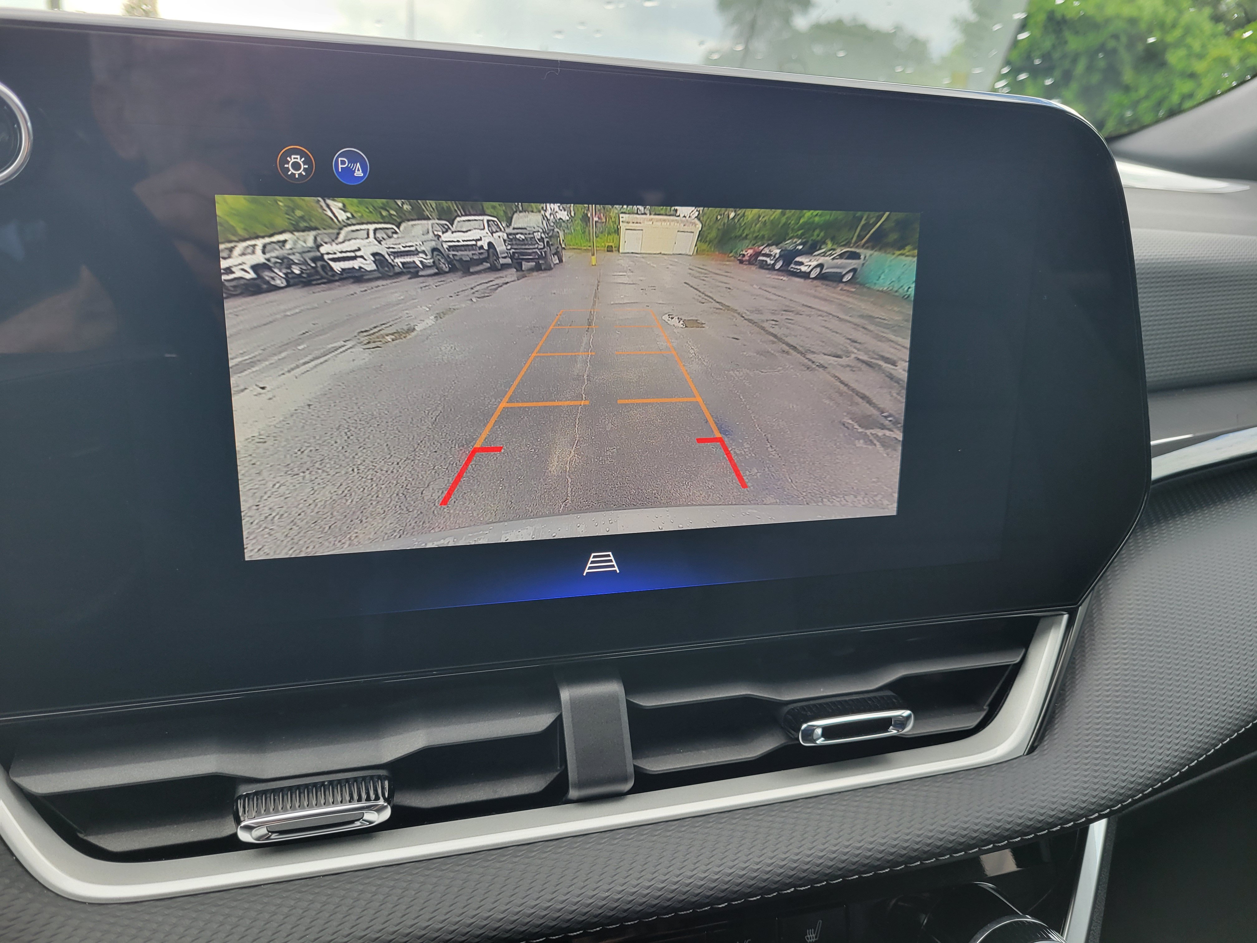 Certified 2026 Chevrolet Equinox LT FWD image 19