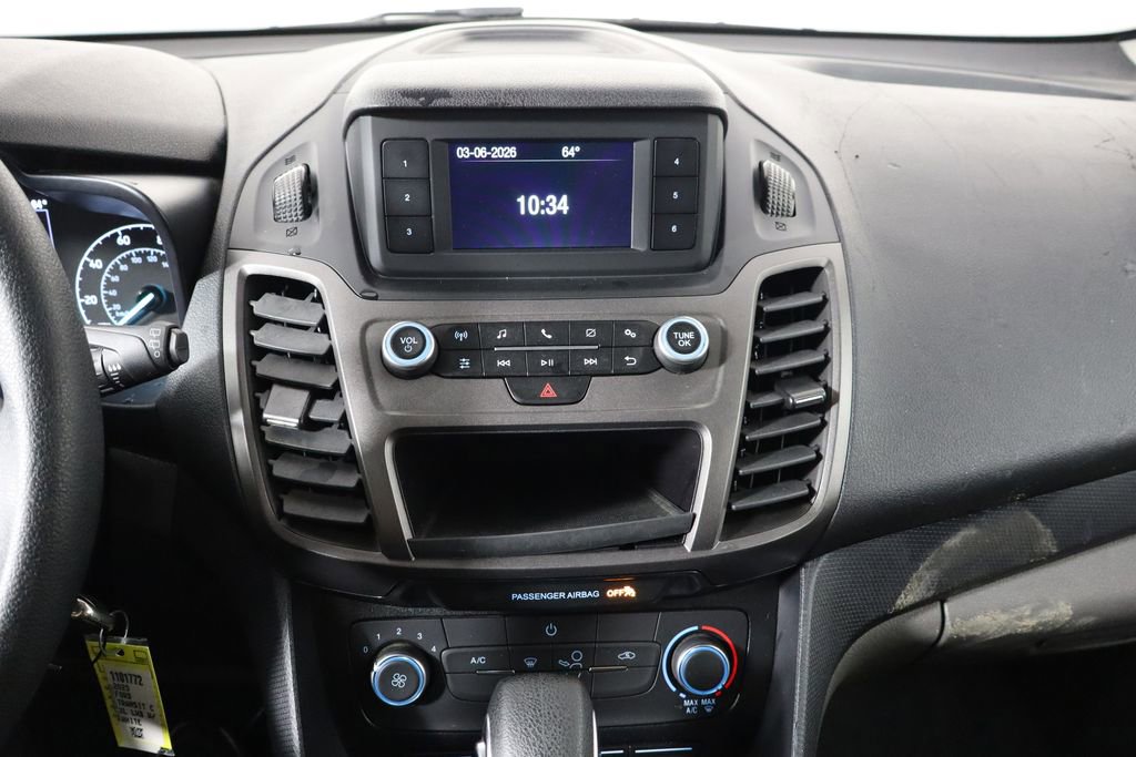 Used 2023 Ford Transit Connect XL image 19