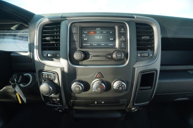 Certified 2023 RAM 1500 Tradesman w/ Popular Equipment Group image 28