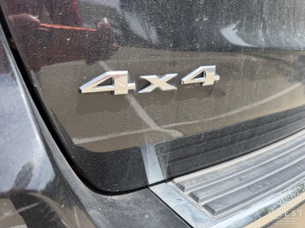 Used 2022 Jeep Grand Cherokee Limited AWD/4WD image 7