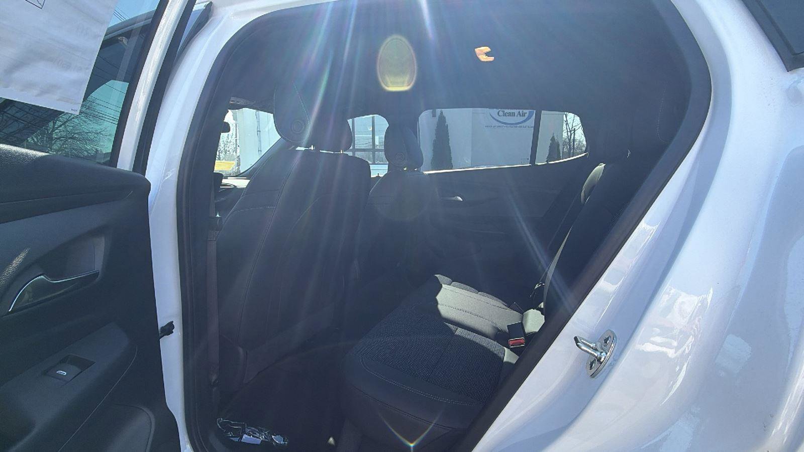 New 2026 Buick Envista Preferred w/ Convenience I Package image 28