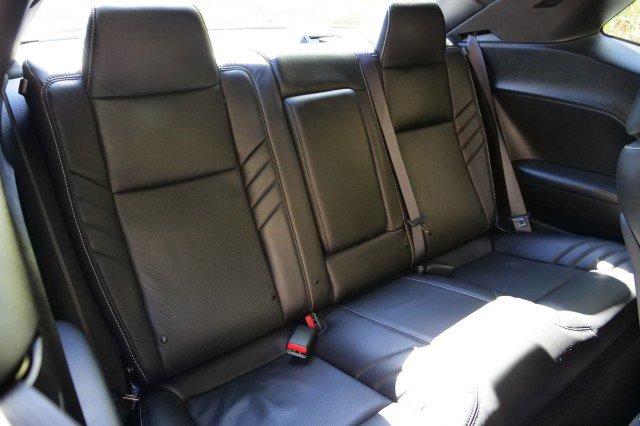 Used 2022 Dodge Challenger SRT Hellcat image 35