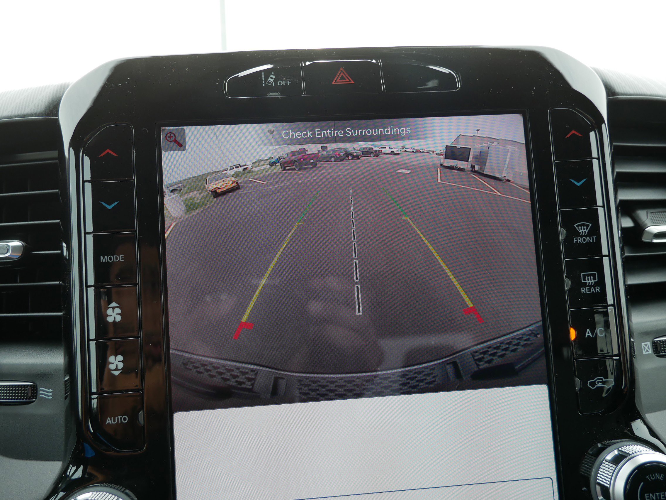 New 2026 RAM 1500 Big Horn image 12