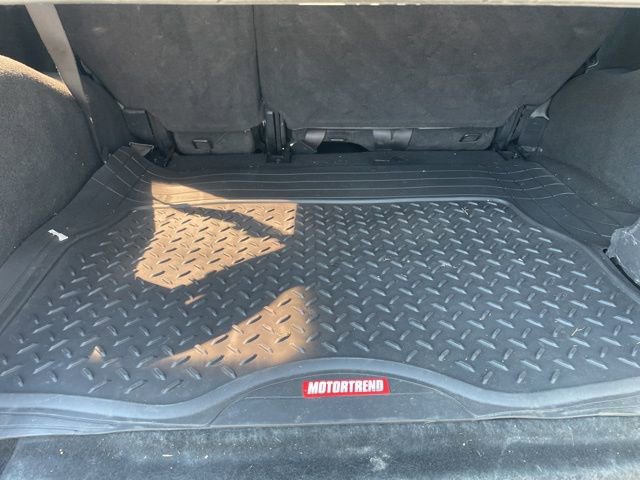 Used 2008 Jeep Wrangler X w/ Trailer Tow Group image 10