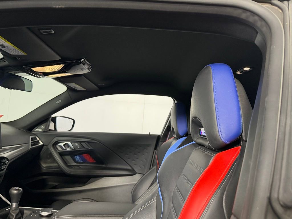 Used 2025 BMW M2 image 25