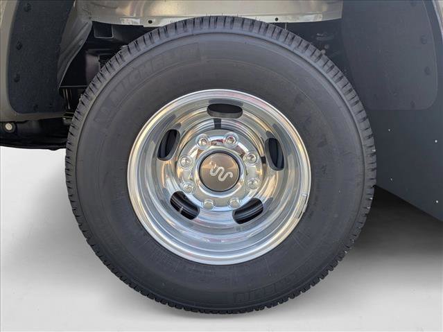 New 2026 Ford F350 King Ranch image 10