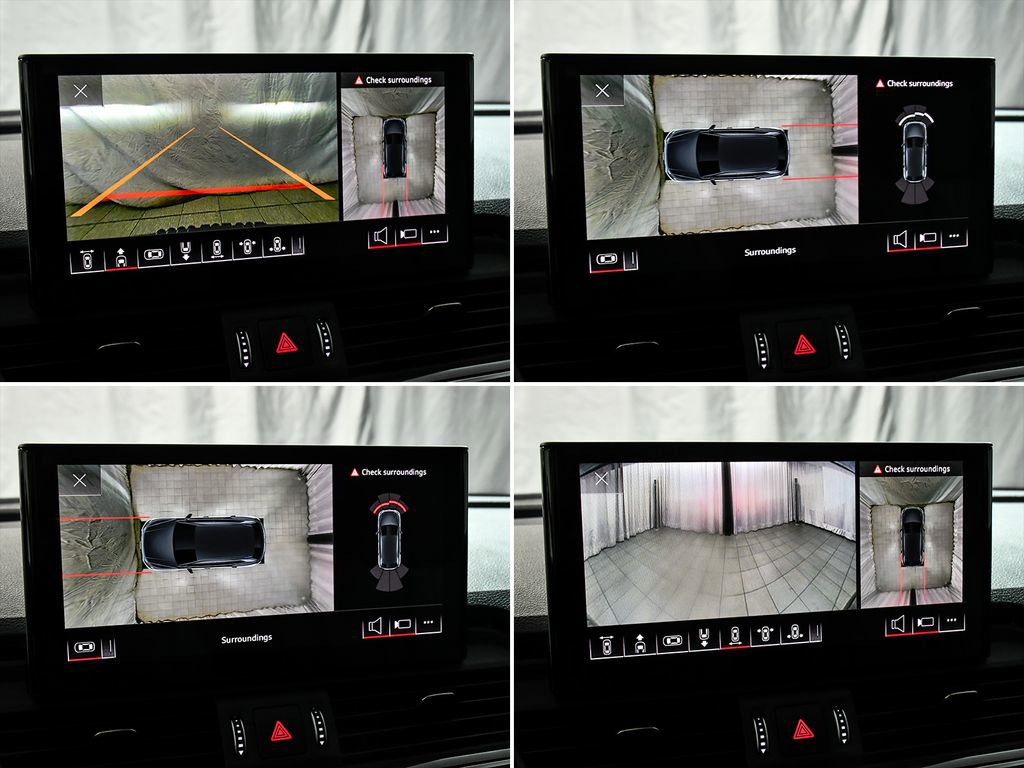 Used 2024 Audi Q5 2.0T Premium Plus image 26