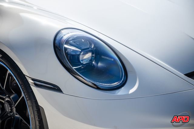 Used 2022 Porsche 911 GT3 RWD image 50