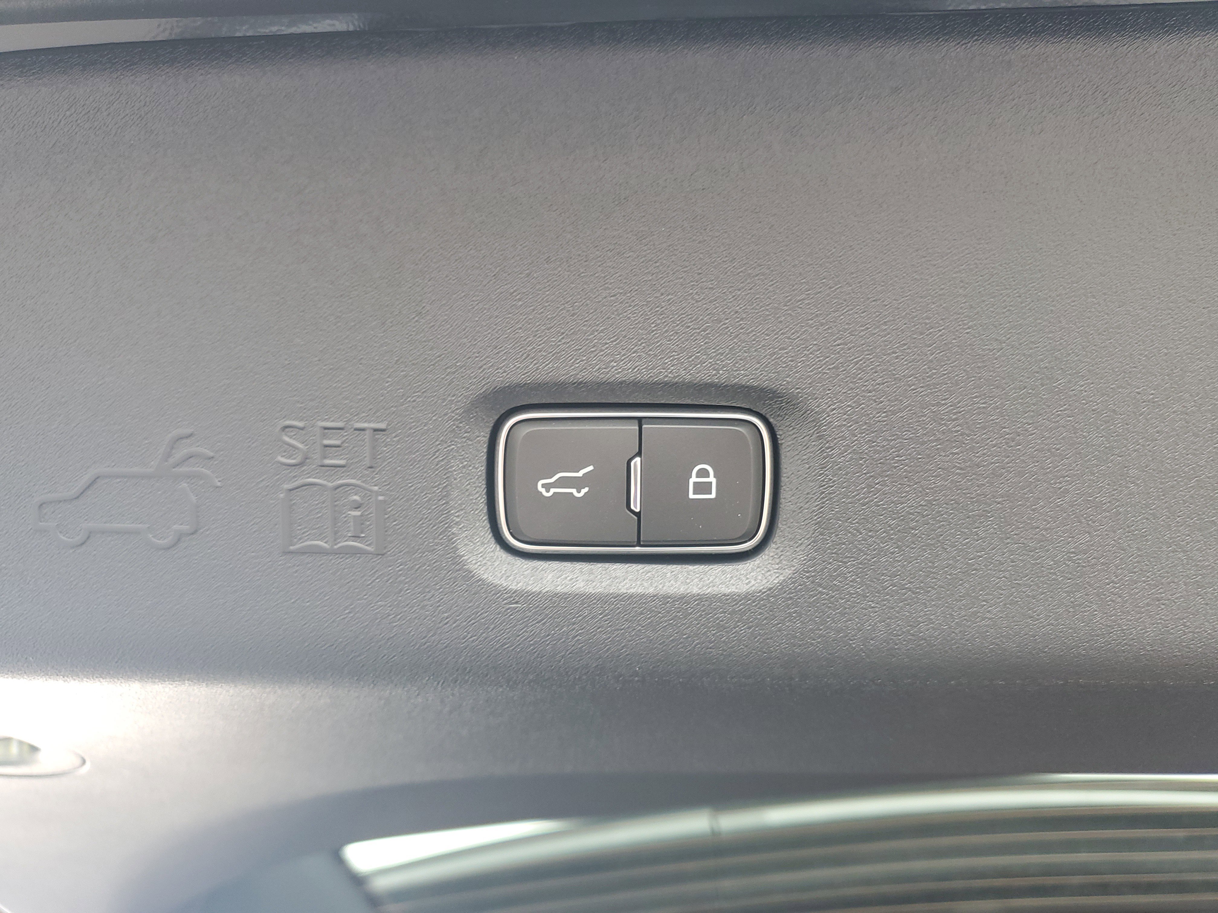 New 2026 Lincoln Navigator Reserve AWD/4WD image 34