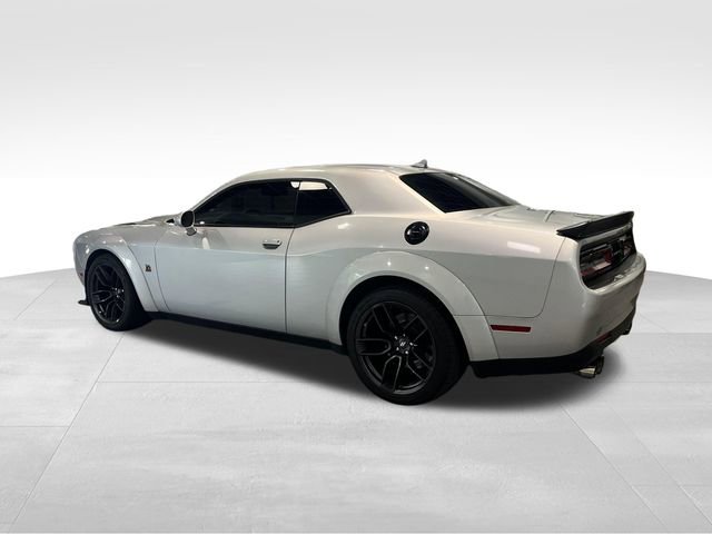 Used 2020 Dodge Challenger R/T Scat Pack image 5