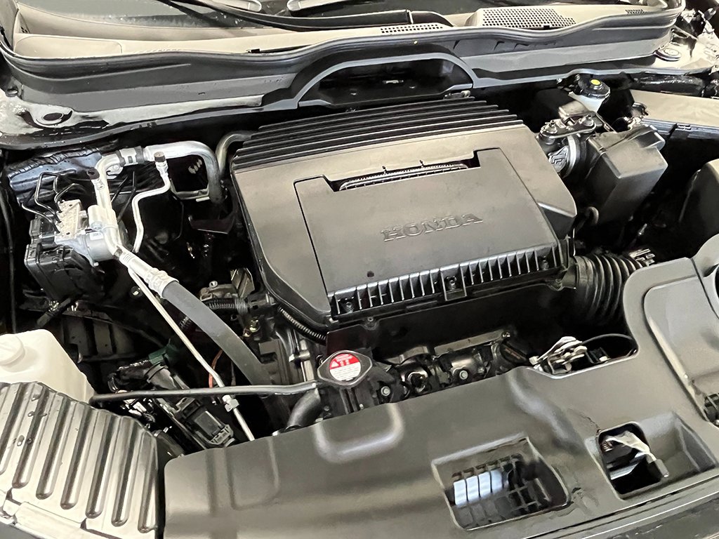 New 2026 Honda Passport TrailSport Elite image 12