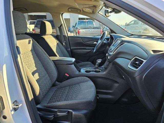 Used 2024 Chevrolet Equinox LT image 7