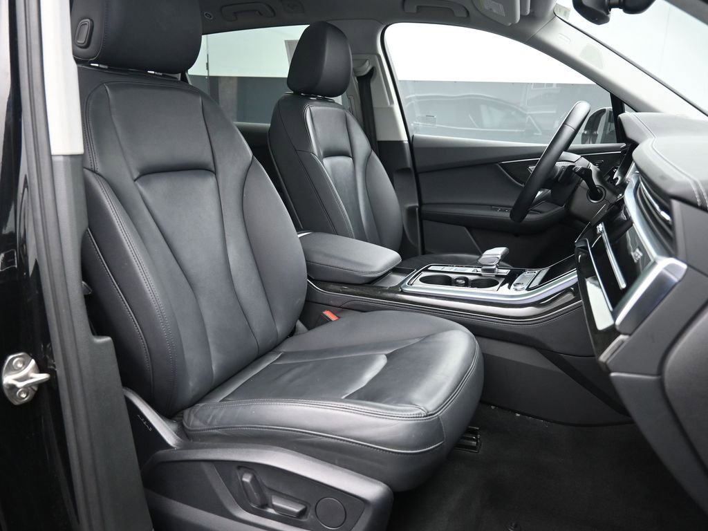 Used 2023 Audi Q7 3.0T Premium Plus w/ Premium Plus Package image 26