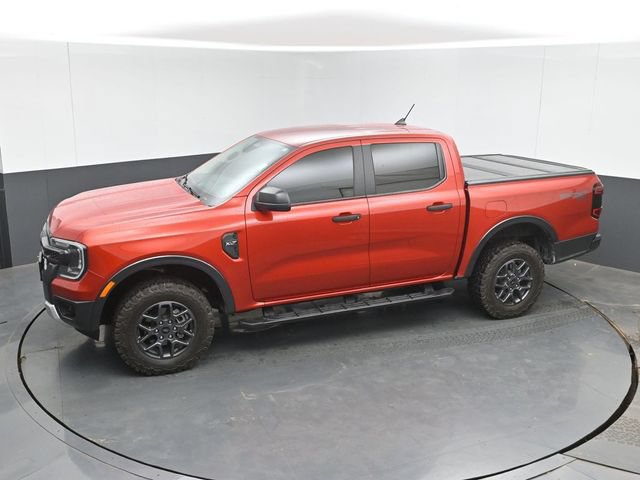 Used 2024 Ford Ranger XLT w/ Equipment Group 301A High AWD/4WD image 22