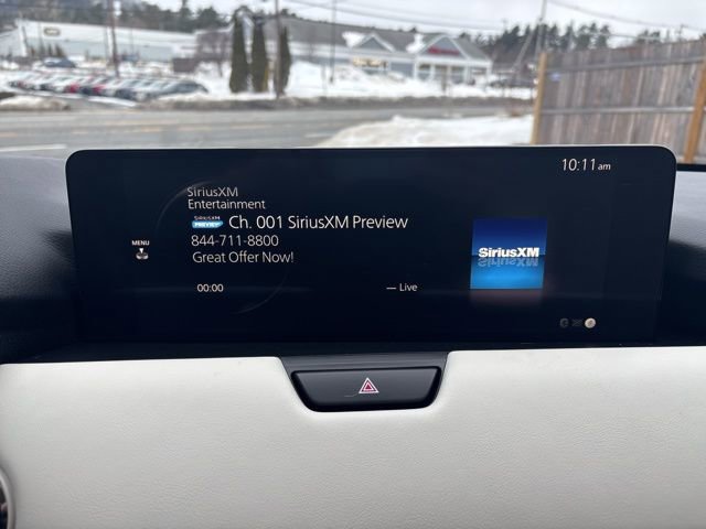 Used 2024 MAZDA CX-90 Plug-In Hybrid w/ Premium Plus AWD/4WD image 30