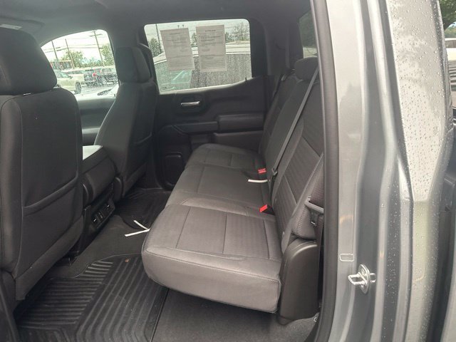 Used 2023 Chevrolet Silverado 1500 Custom AWD/4WD image 10