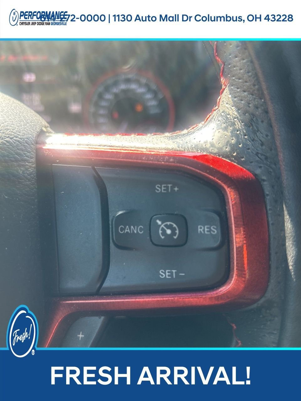 Used 2019 RAM 1500 Rebel w/ Rebel Level 1 Equipment Group AWD/4WD image 22