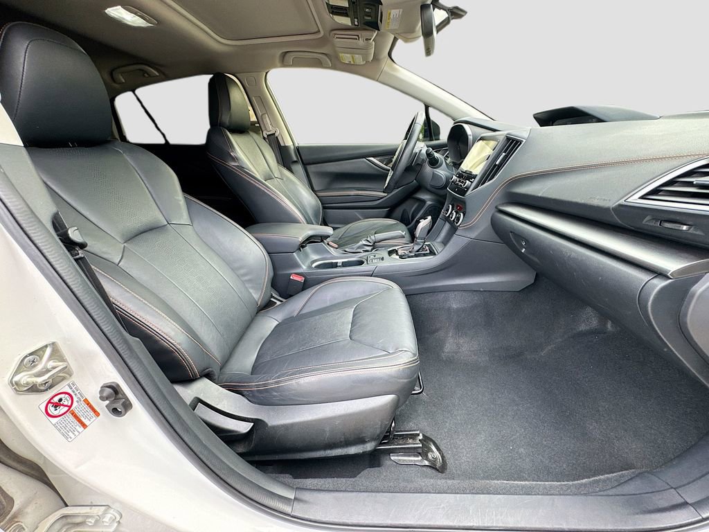 Used 2019 Subaru Crosstrek 2.0i Limited w/ Moonroof Package w/Navigation image 35