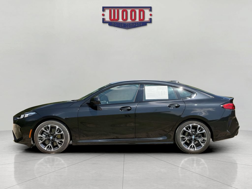 Used 2025 BMW 228i xDrive AWD/4WD image 4