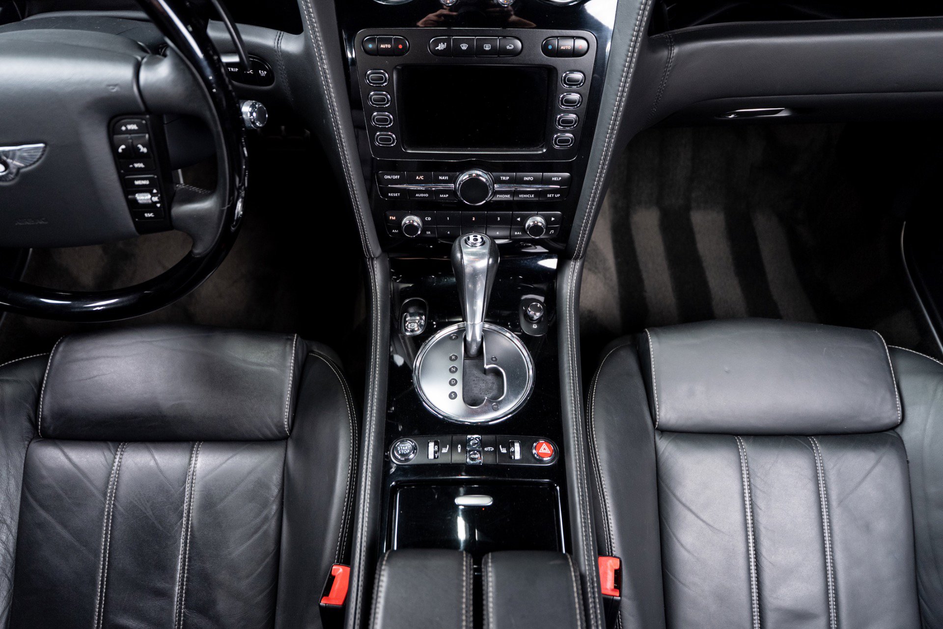 Used 2007 Bentley Continental GT image 50