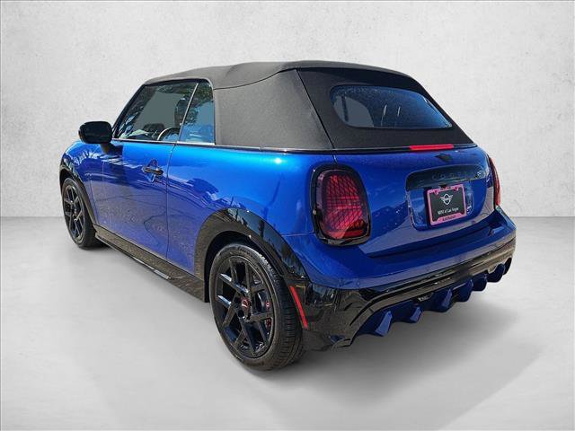 New 2027 MINI Cooper John Cooper Works FWD image 9