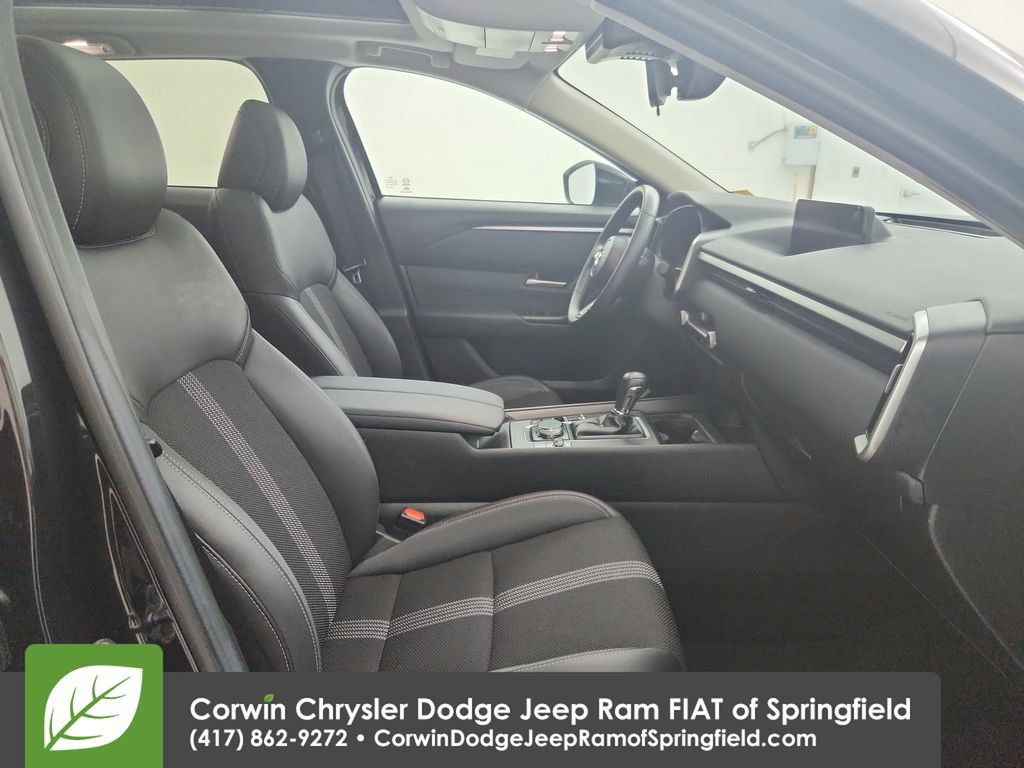 Used 2026 MAZDA CX-50 AWD 2.5 S w/ Preferred Pkg image 34