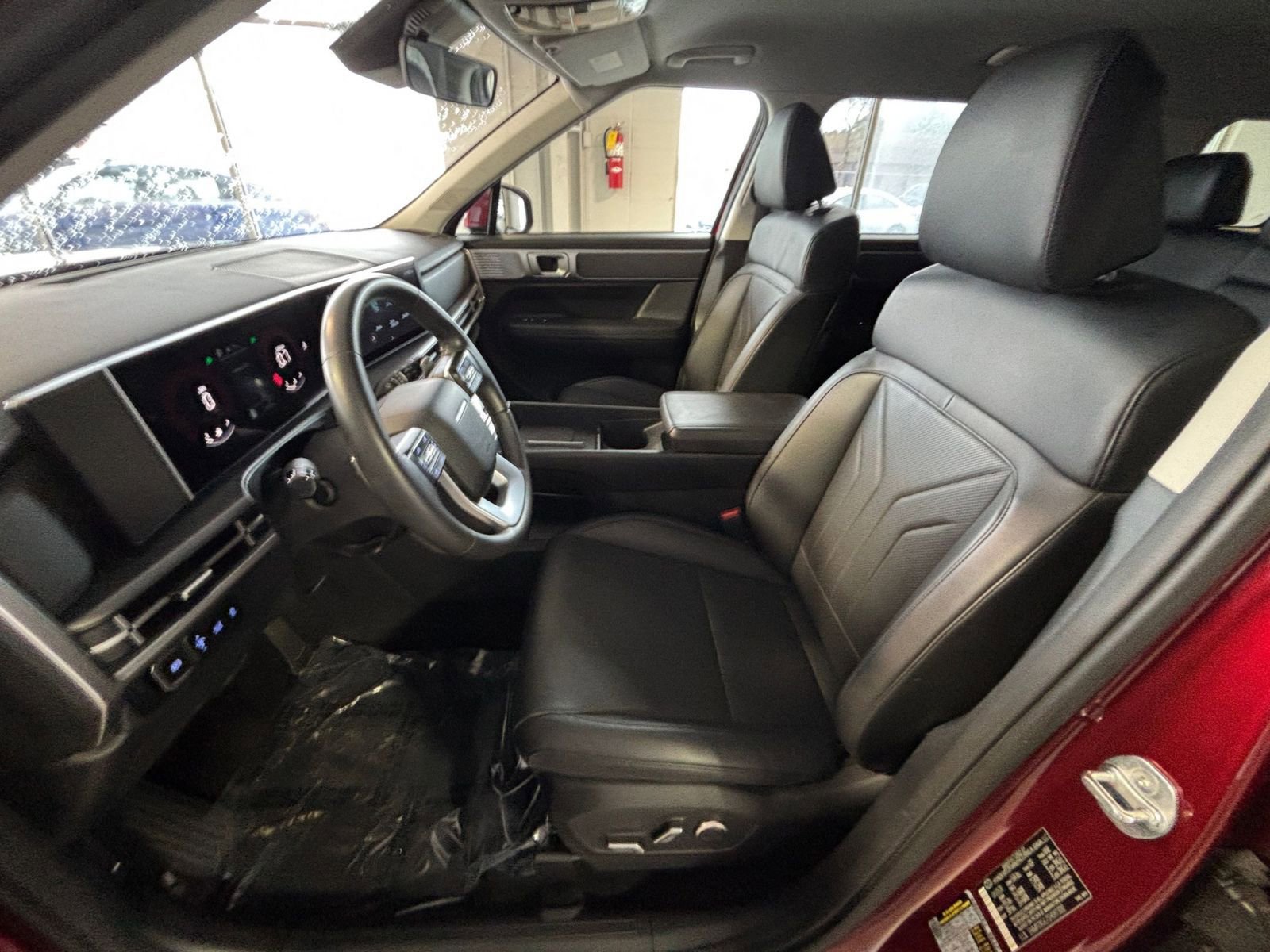 Used 2025 Hyundai Santa Fe SEL image 28