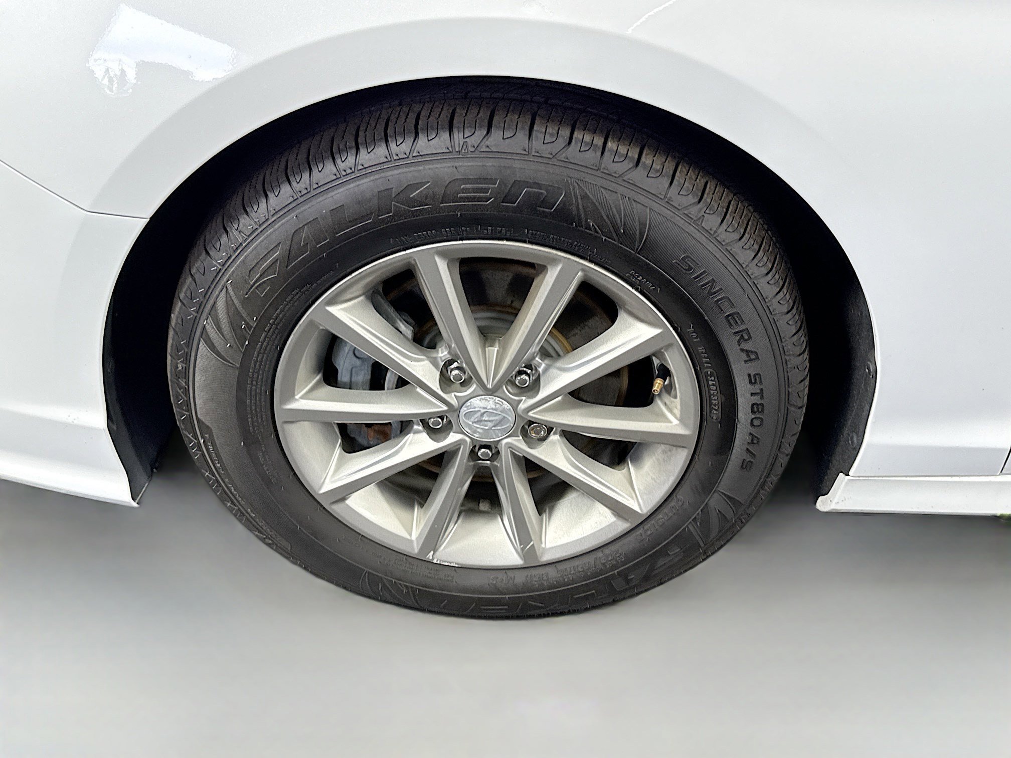 Used 2018 Hyundai Sonata SE image 37