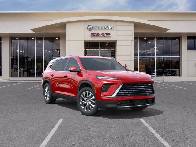 New 2026 Buick Enclave Preferred FWD image 1