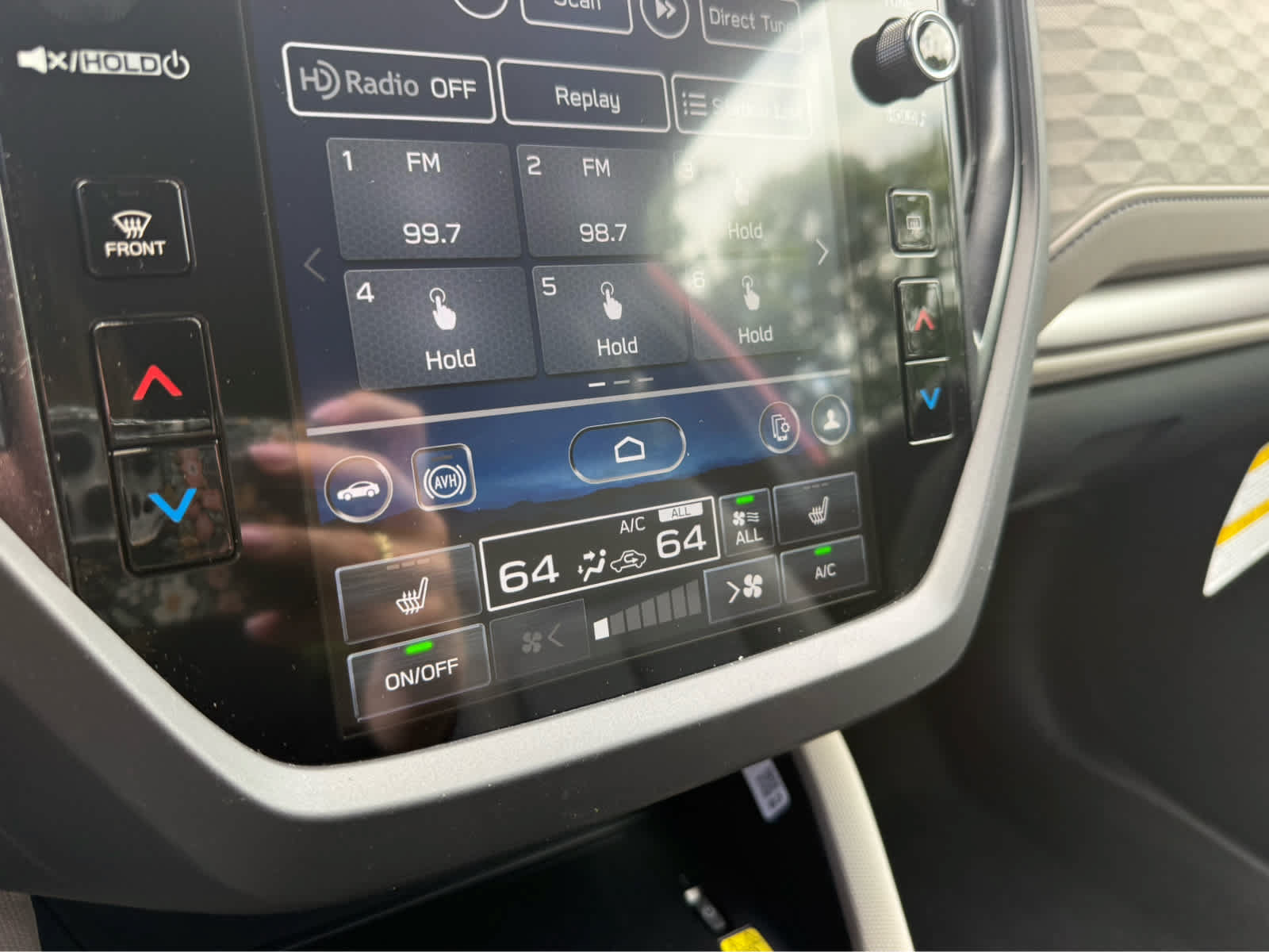 New 2026 Subaru Forester Premium AWD/4WD image 27