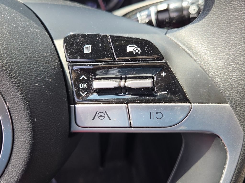 Used 2024 Hyundai Santa Cruz SEL FWD image 24
