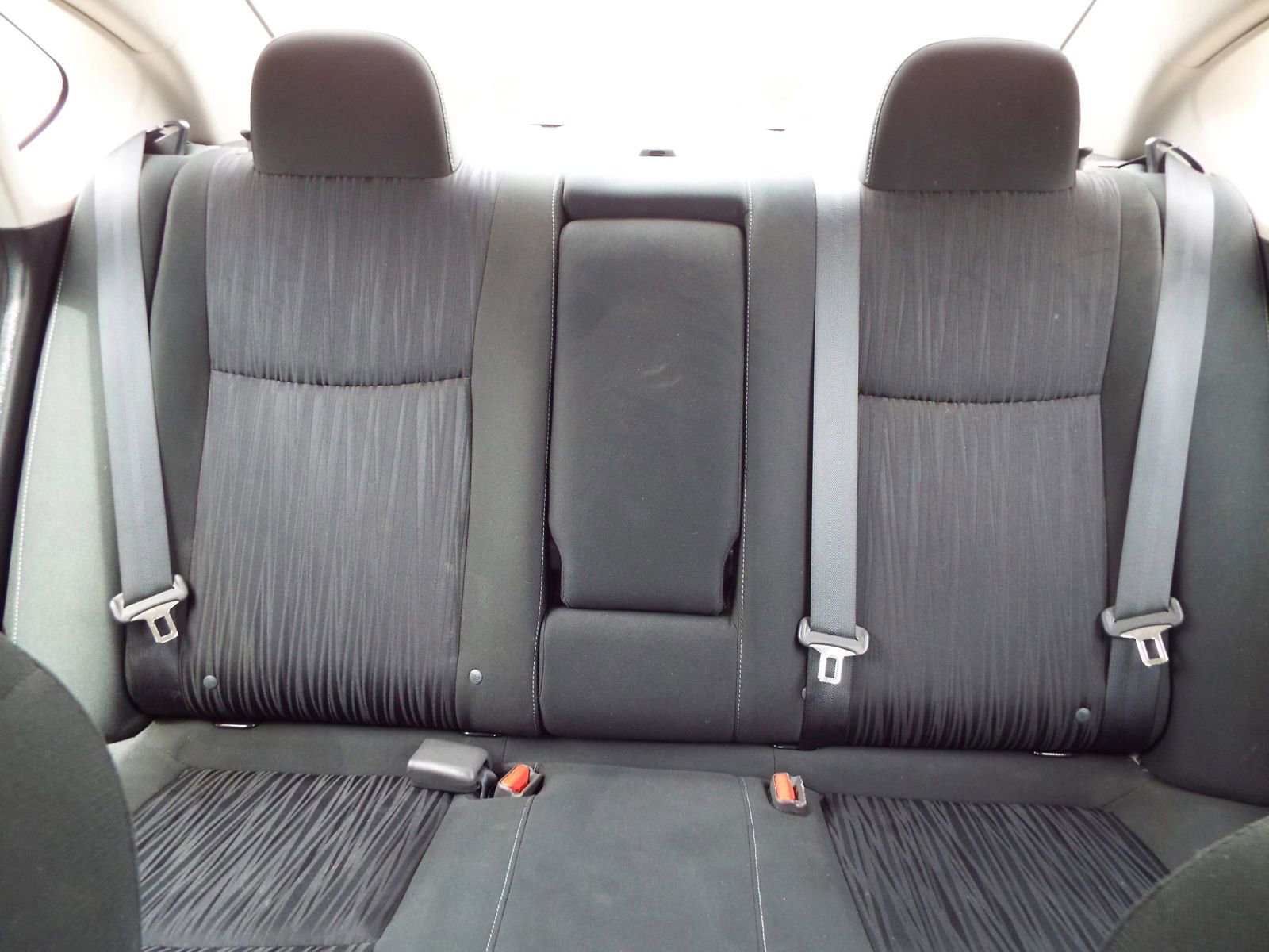 Used 2019 Nissan Sentra SV FWD image 27