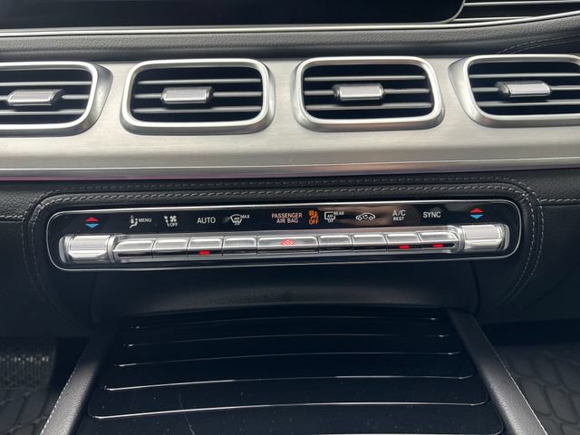 Used 2026 Mercedes-Benz GLE 350 4MATIC image 25