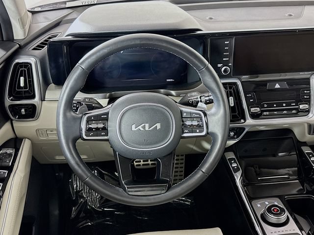 Used 2023 Kia Sorento SX Prestige AWD/4WD image 11