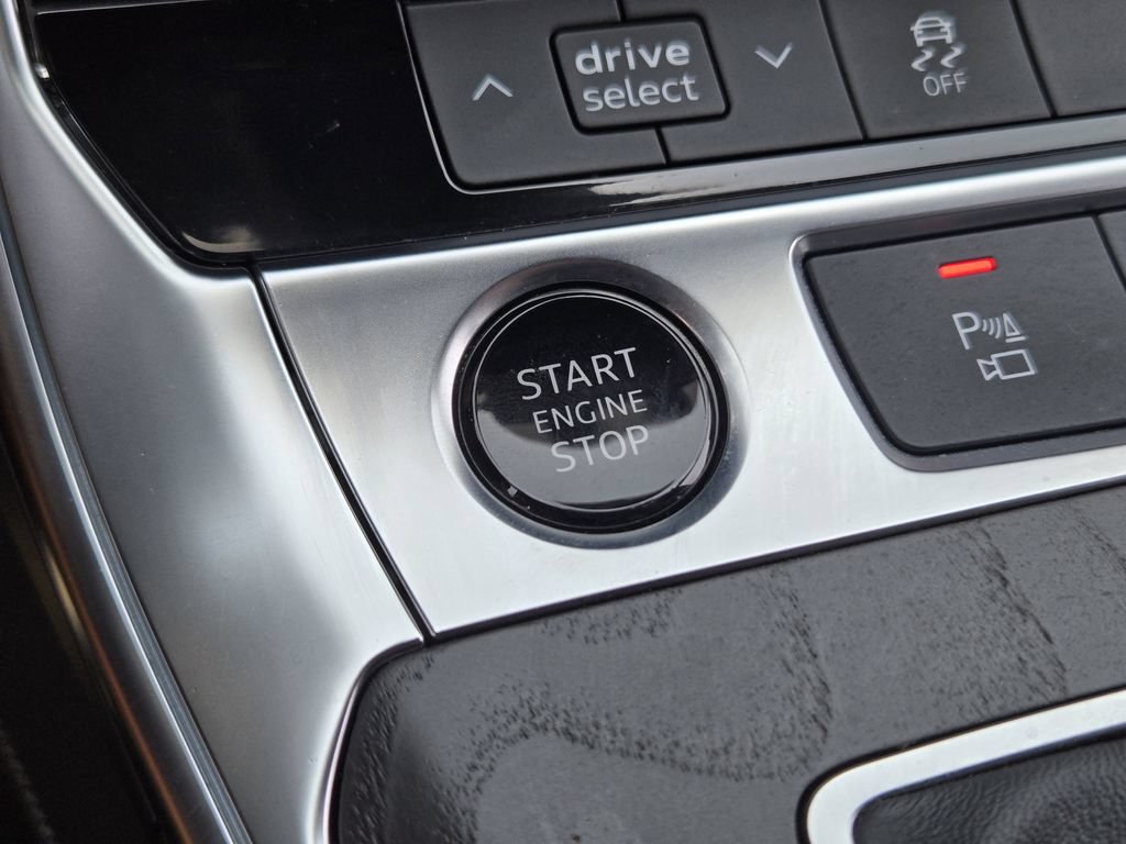 Certified 2023 Audi A6 Premium Plus w/ Premium Plus Package AWD/4WD image 27