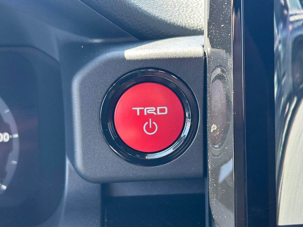 Certified 2026 Toyota 4Runner TRD Pro image 39