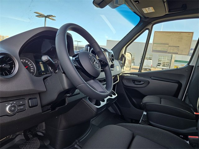 New 2026 Mercedes-Benz Sprinter 2500 image 26