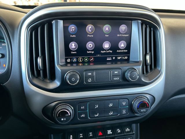 Used 2019 Chevrolet Colorado ZR2 image 13