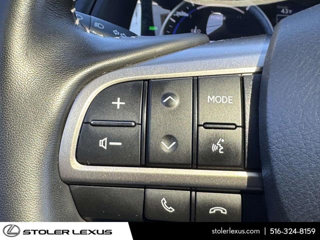 Used 2021 Lexus RX 450hL AWD w/ Premium Package image 24