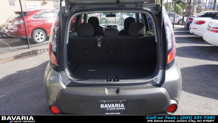 Used 2014 Kia Soul 5dr Wgn Auto Base image 25