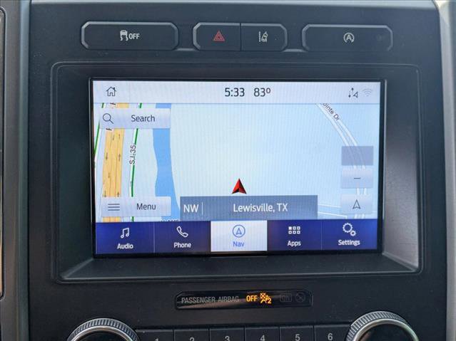 Used 2021 Ford Expedition Max XLT RWD image 16
