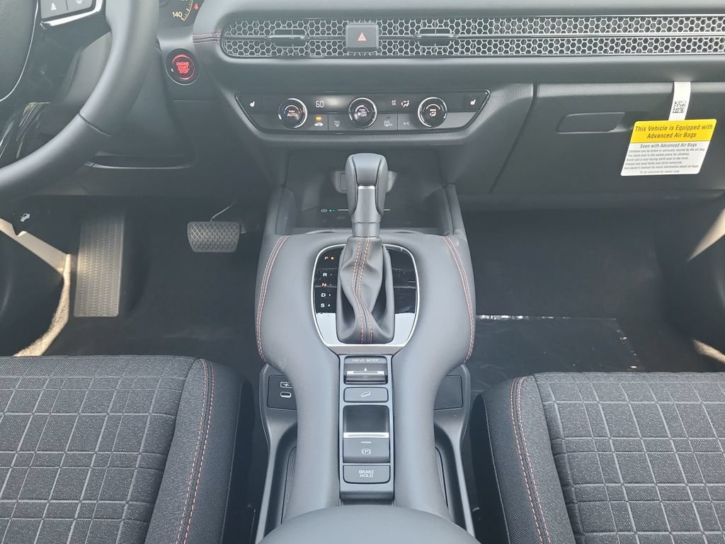 Used 2027 Honda HR-V Sport image 11