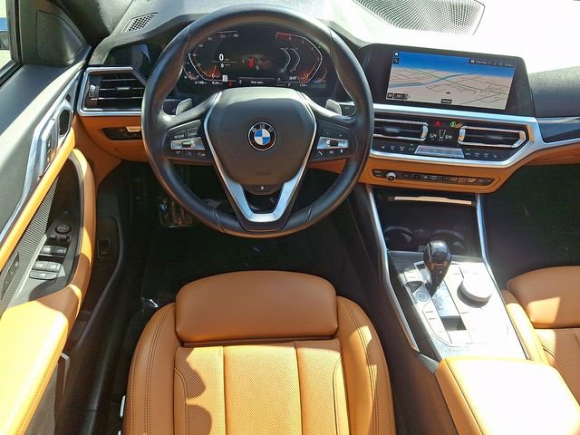 Used 2022 BMW 430i Gran Coupe w/ Premium Package 2 image 13