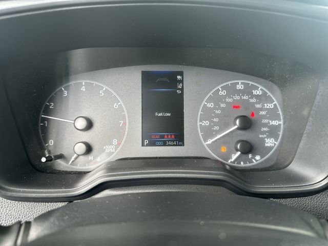 Used 2024 Toyota Corolla LE image 26