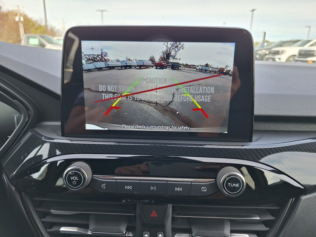 New 2026 Ford Escape ST-Line w/ Cold Weather Package image 11