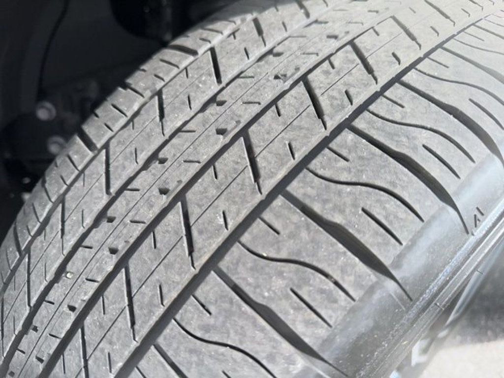 Used 2025 Lexus GX 550 AWD/4WD image 10