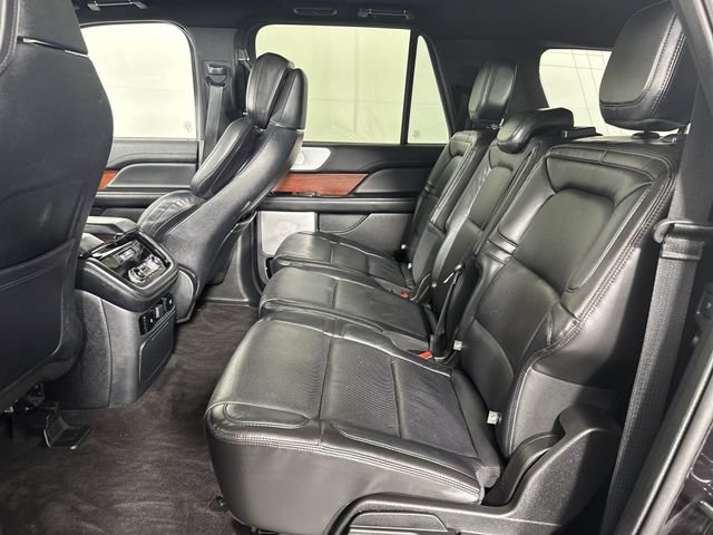 Used 2021 Lincoln Navigator L Reserve AWD/4WD image 22